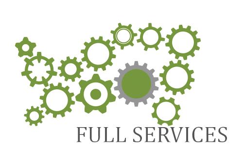 Full services
