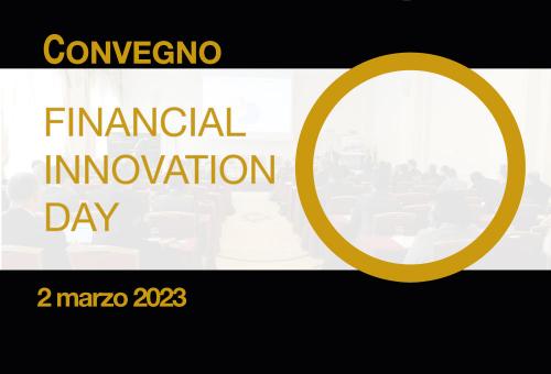 Convegno AIFIn Financial Innovation Day 2023