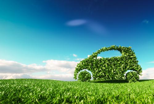 Sara prima in Italia a verificare le caratteristiche di sostenibilità di un prodotto RC Auto