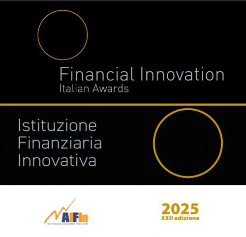 Al via le iscrizioni alla XXII edizione del Premio AIFIn sull’Innovazione Finanziaria e alla procedura di Accreditamento come Istituzione Finanziaria Innovativa 2025