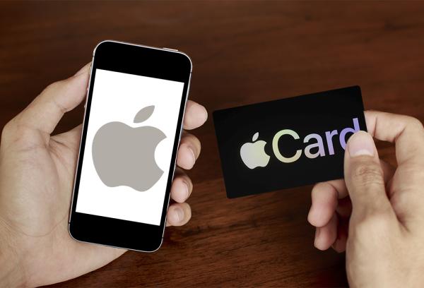Apple Card: arriverà in Europa?