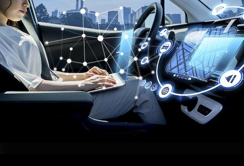Guida autonoma: una rivoluzione nella mobilità e nelle assicurazioni