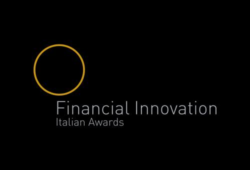 Financial Innovation - Italian Awards 2020 - XVII edizione